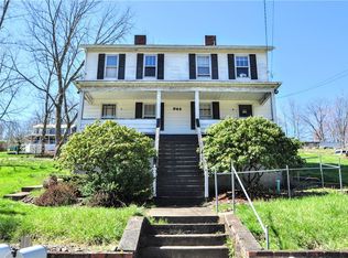 944 Armburst-hecla Rd, SOUTHWEST, PA 15685