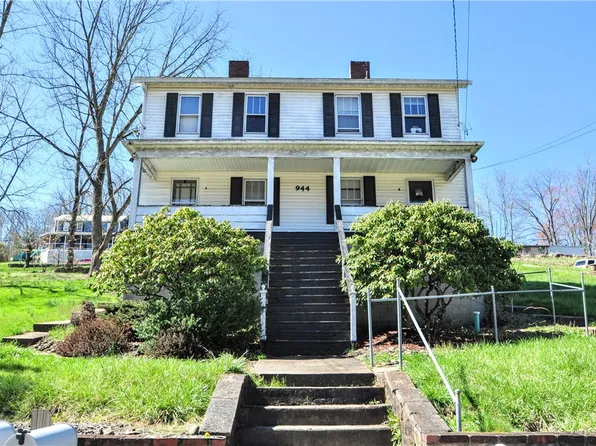 944 Armburst-hecla Rd, Southwest, PA 15685