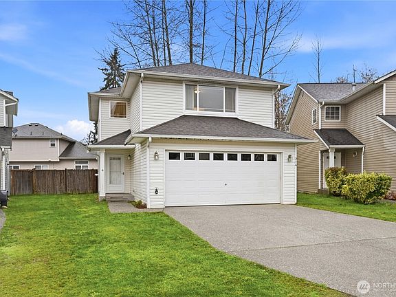 2nd image of 214 99th Drive SE