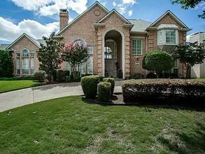 4531 Briar Oaks Cir, Dallas, TX, 75287