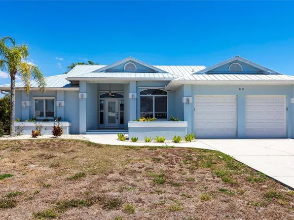 1711 Boca Raton Ct, Punta Gorda, FL 33950