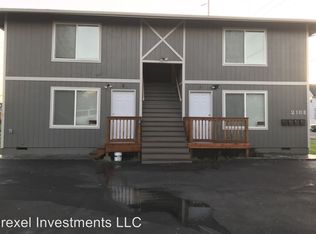 218 N E St APT 2, Aberdeen, WA