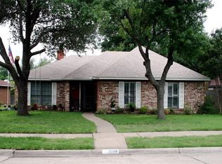 3709 Flagstone Ave, Rowlett, TX 75088