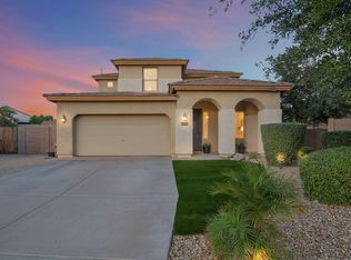 30341 N 73rd Ln, Peoria, AZ 85383