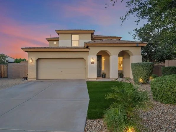 30341 N 73RD Lane, Peoria, AZ 85383