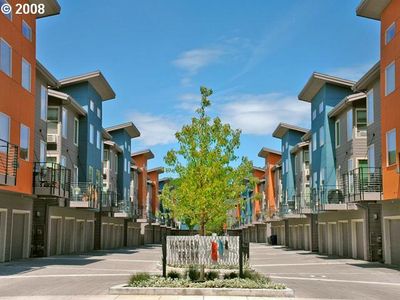 8028 N Burlington Ave #11-2, Portland, OR, 97203