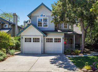 103 Dale Ave, San Carlos, CA 94070