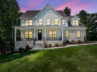 1518 Bluewater Ter, Chester, VA 23836