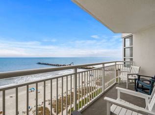 2504 N Ocean Blvd #923, Myrtle Beach, SC 29577