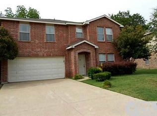 605 Lowe St, Cedar Hill, TX 75104