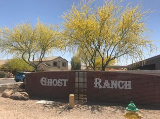 656 E Black Diamond Dr, Casa Grande, AZ 85122