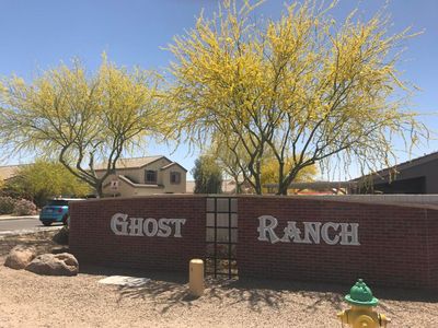 656 E Black Diamond Dr, Casa Grande, AZ, 85122
