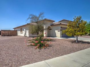 7486 S Sunrise Way, Buckeye, AZ 85326