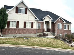 1698 Mount Logan Dr, Logan, UT 84321