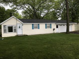 5533 S 120th Ave, Rothbury, MI 49452