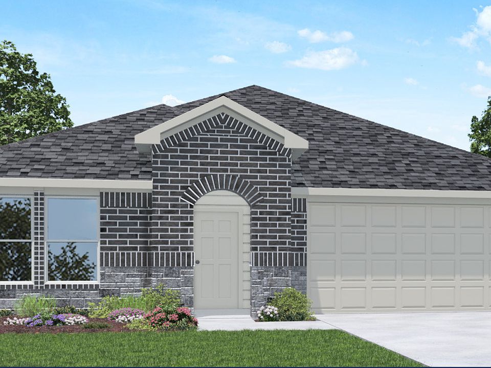 Plan Elevation.