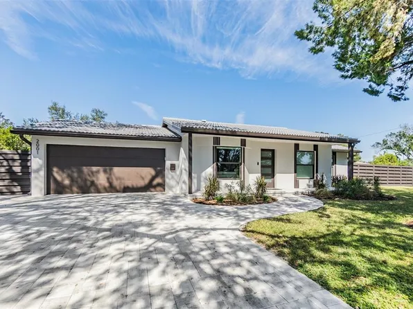 2001 67th Ave N, Saint Petersburg, FL 33702