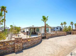 13263 E 42nd Dr, Yuma, AZ 85367