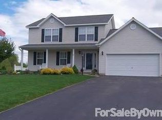 6 Apple Tree Ln, Gansevoort, NY 12831