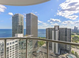 300 E Randolph St #4006, Chicago, IL 60601