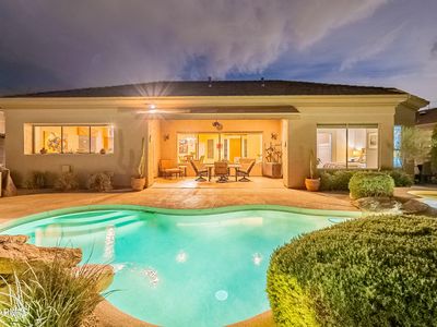 7034 E Soaring Eagle Way, Scottsdale, AZ, 85266