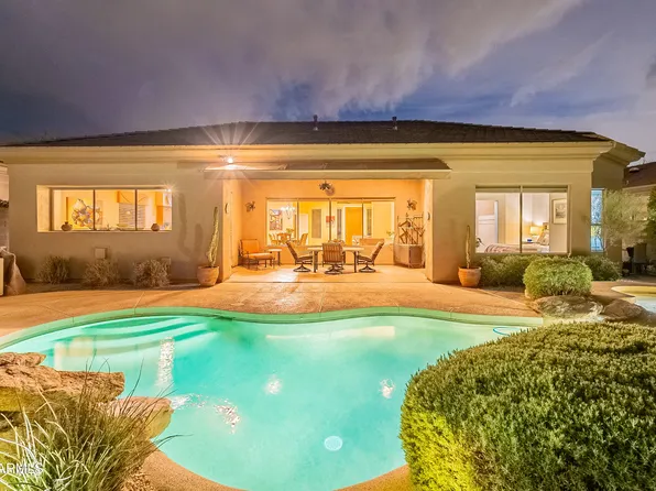 7034 E SOARING EAGLE Way, Scottsdale, AZ 85266