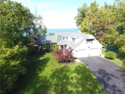 629 Lake Rd, Youngstown, NY, 14174