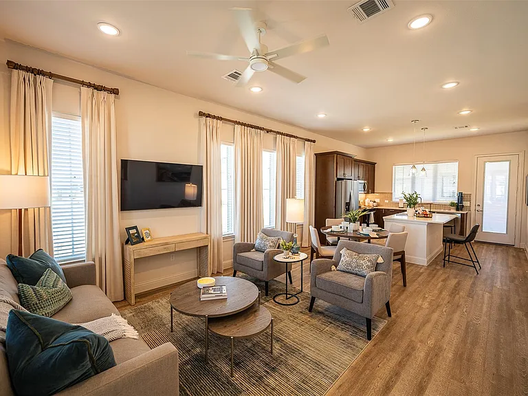 15026 Sparrows Nest Ln — Photo 6
