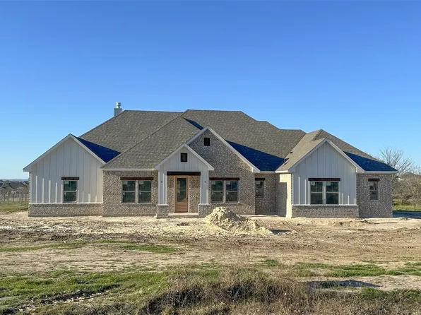 137 Tobiano Trce, Brock, TX 76087