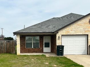 3209 Baldwin Loop #A, Killeen, TX 76549