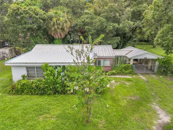 5807 E Columbus Dr, Tampa, FL 33619