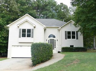 254 Hitchcock Dr, Villa Rica, GA 30180