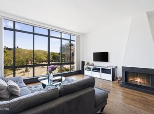920 Union St APT 3F, Brooklyn, NY 11215