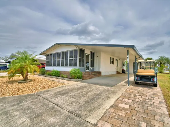 4918 ROSEWOOD STREET, WINTER HAVEN, FL 33880