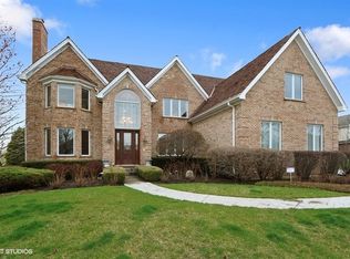 21612 W Swan Ct, Kildeer, IL