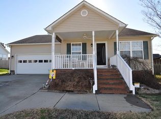 631 Trenholm Trl, Fort Mill, SC 29715