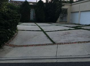 550 Arkell Dr, Beverly Hills, CA 90210