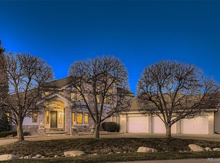 8561 Colonial Dr, Lone Tree, CO 80124