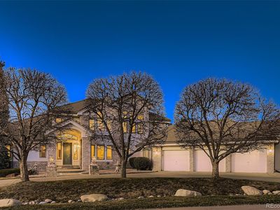 8561 Colonial Drive, Lone Tree, CO, 80124