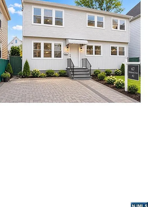 67 Halstead Ave #2