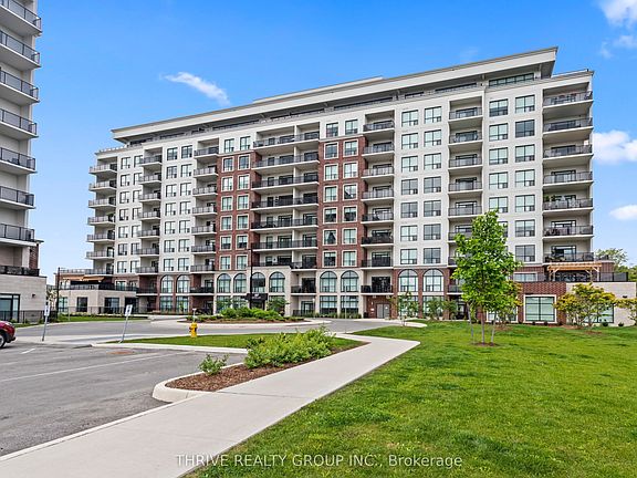 2nd image of 460 Callaway Rd #610