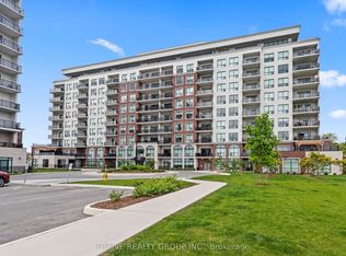460 Callaway Rd #610, London, ON N6G 0M3