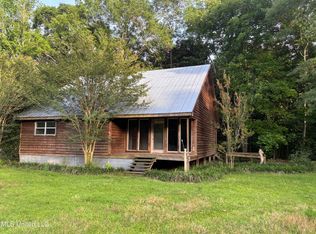 594 Homer Ladner Rd, Poplarville, MS 39470