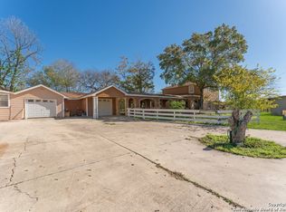 2930 Shane Rd, San Antonio, TX 78223