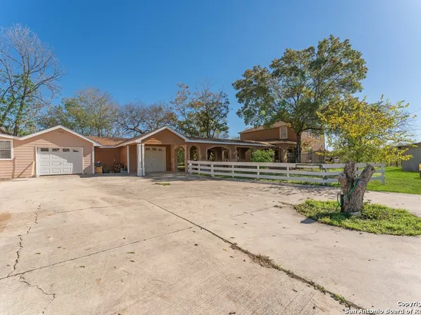 2930 Shane Rd, San Antonio, TX 78223