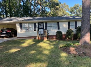 2995 Hidden Dr, Lawrenceville, GA 30044