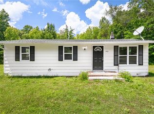 1519 Pony Farm Rd, Oilville, VA 23129