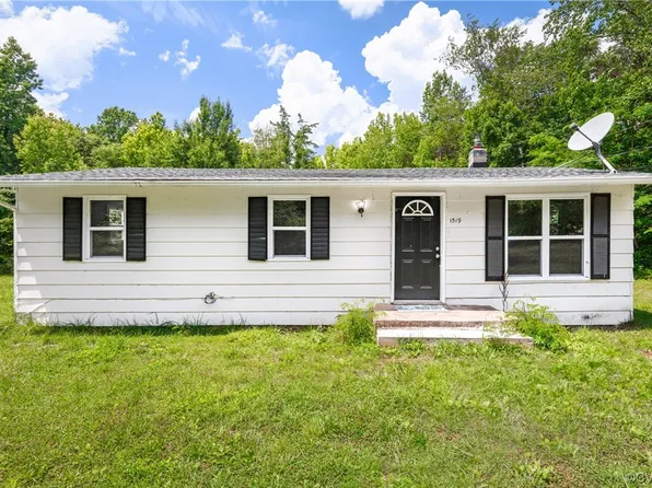 1519 Pony Farm Rd, Oilville, VA 23129