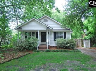 3915 Hickory St, Columbia, SC 29205