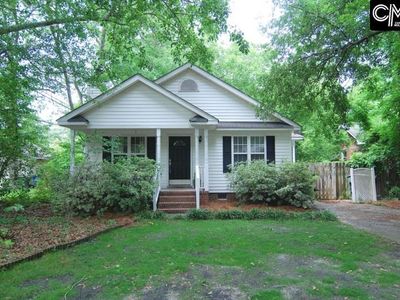 3915 Hickory St, Columbia, SC, 29205